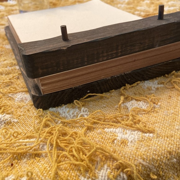 Paper tablet - Picture 5 of 9